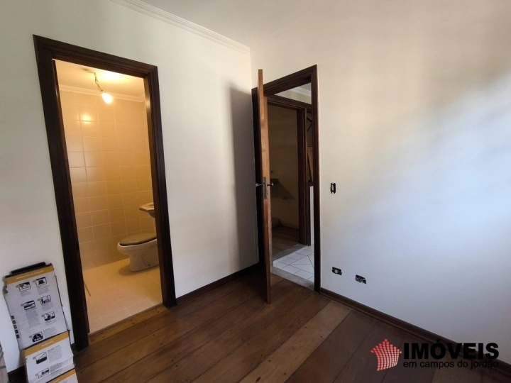 Apartamento em Vila Capivari, Campos do Jordão - foto 32