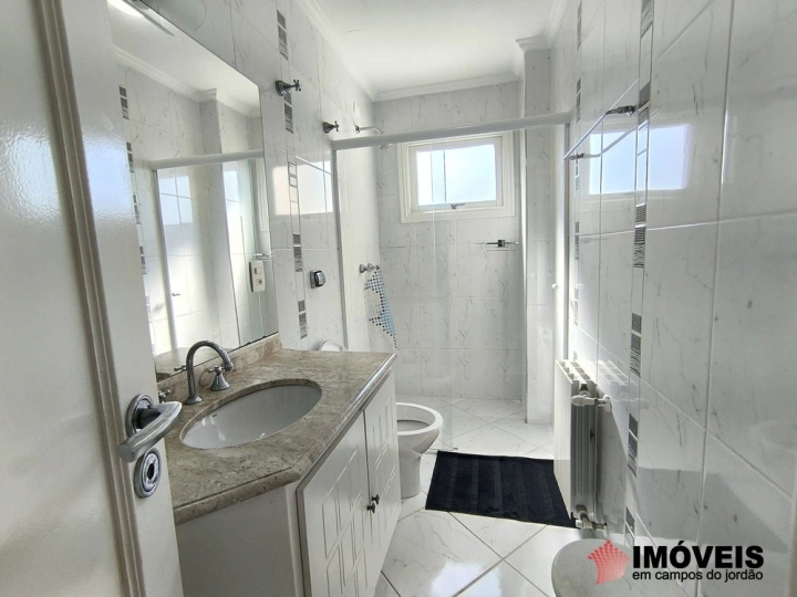 Apartamento em Alto da Vila Inglesa, Campos do Jordão - foto 4