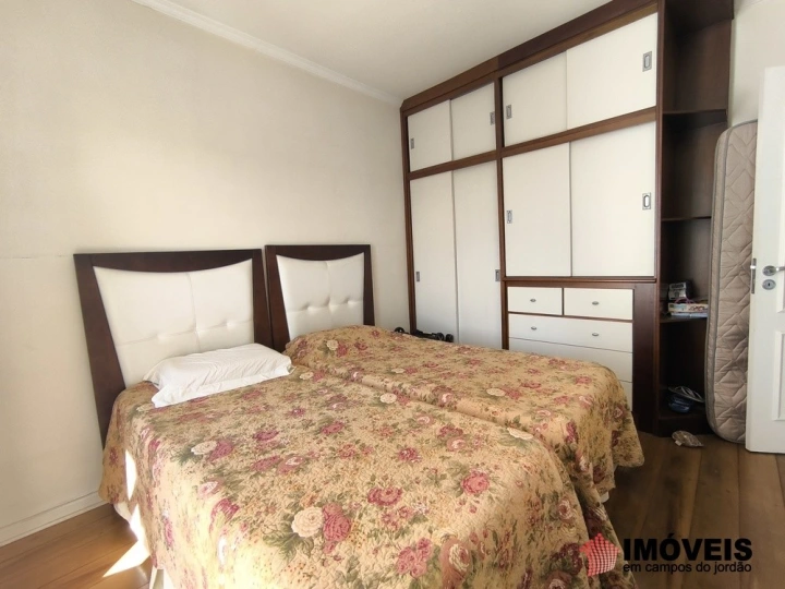 Apartamento em Alto da Vila Inglesa, Campos do Jordão - foto 5