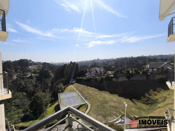 Apartamento em Alto da Vila Inglesa, Campos do Jordão - foto 6