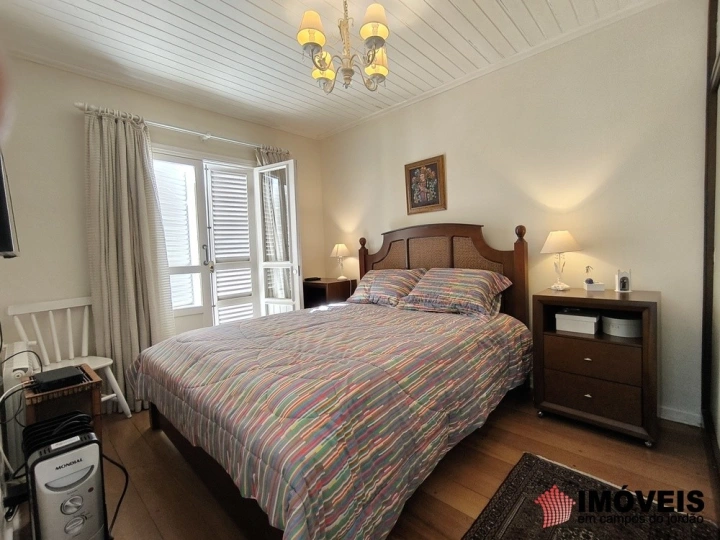 Apartamento em Alto da Vila Inglesa, Campos do Jordão - foto 13