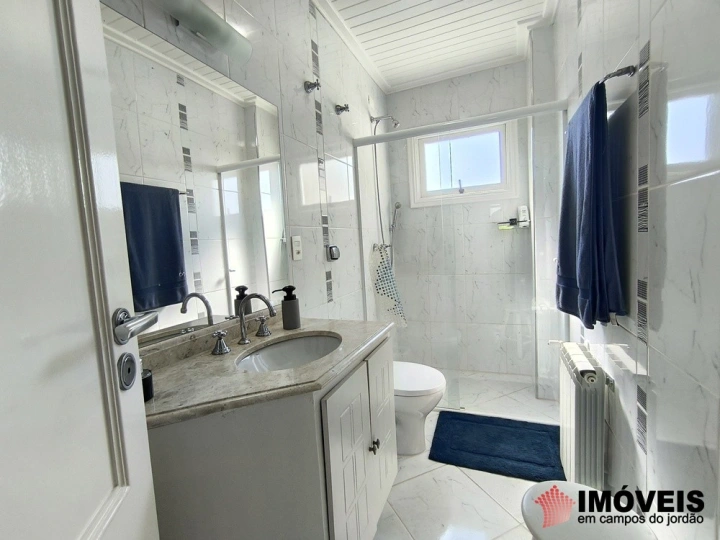 Apartamento em Alto da Vila Inglesa, Campos do Jordão - foto 14