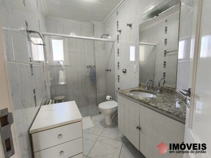 Apartamento em Alto da Vila Inglesa, Campos do Jordão - foto 15