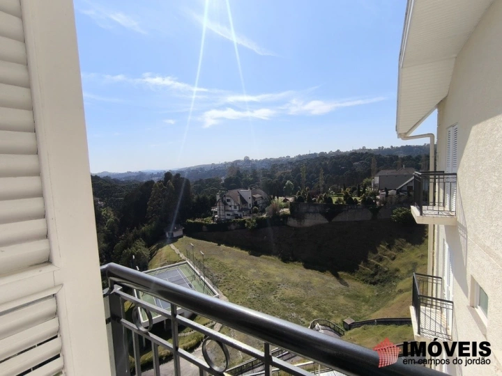 Apartamento em Alto da Vila Inglesa, Campos do Jordão - foto 16
