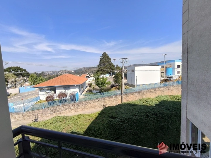 Apartamento em Alto da Vila Inglesa, Campos do Jordão - foto 18