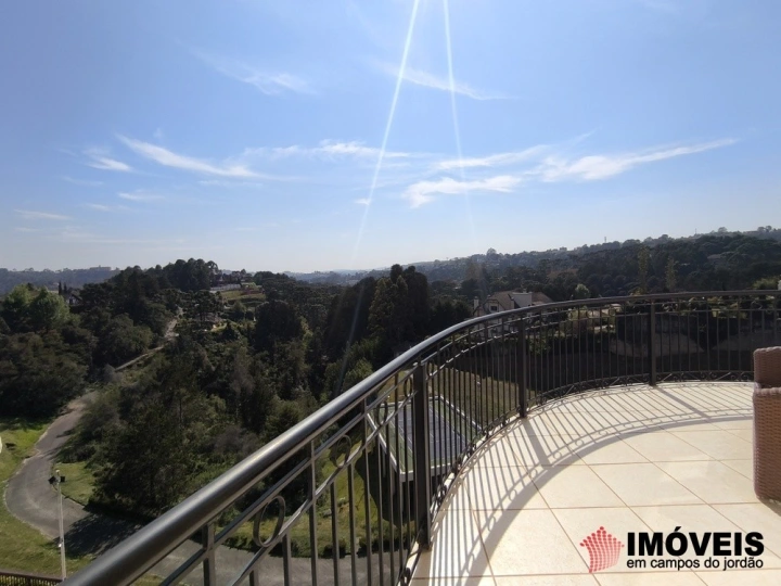 Apartamento em Alto da Vila Inglesa, Campos do Jordão - foto 21