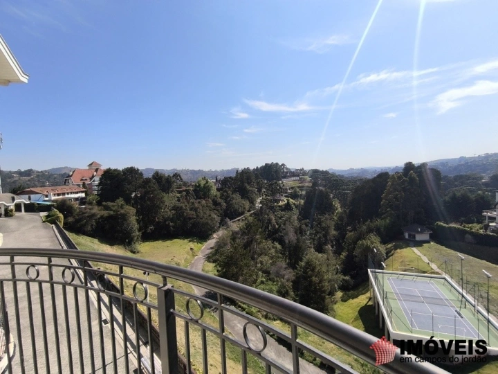 Apartamento em Alto da Vila Inglesa, Campos do Jordão - foto 23