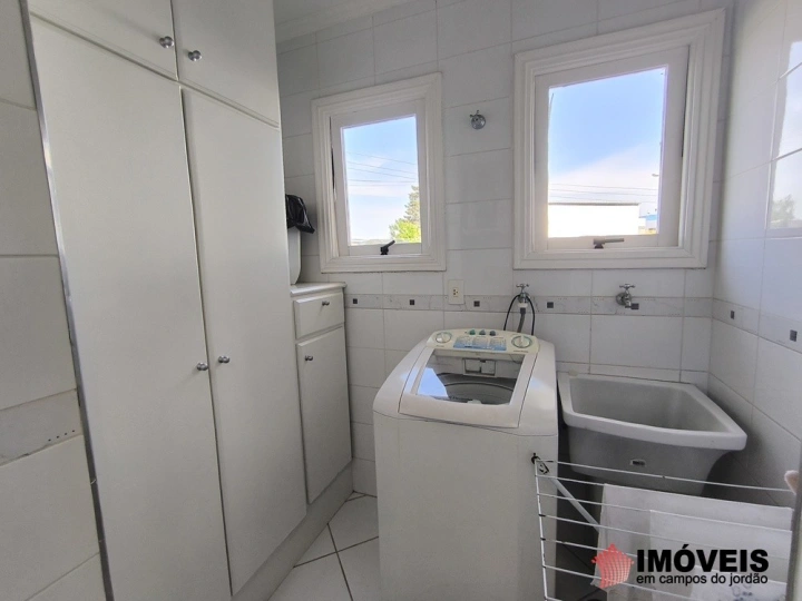 Apartamento em Alto da Vila Inglesa, Campos do Jordão - foto 24