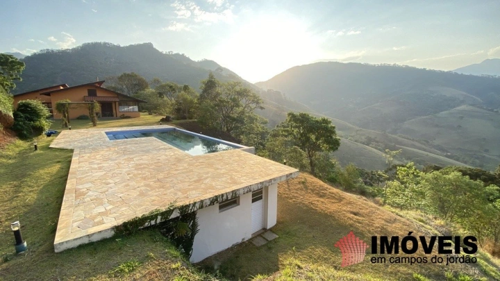 Sítio em Sapucaí Mirim, Campos do Jordão - foto 2