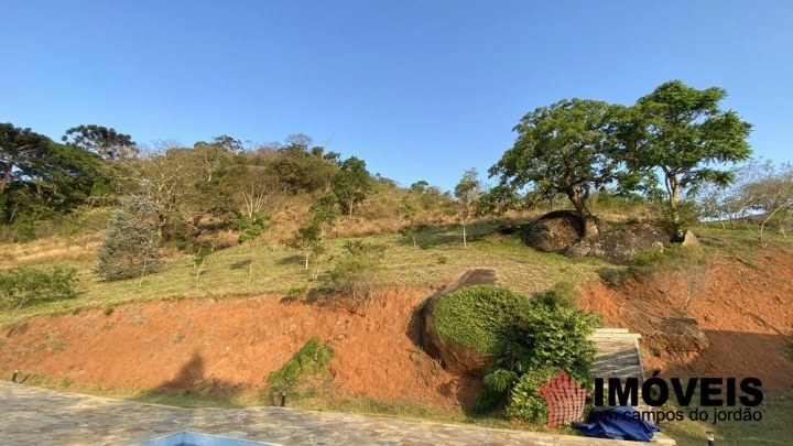 Sítio em Sapucaí Mirim, Campos do Jordão - foto 5