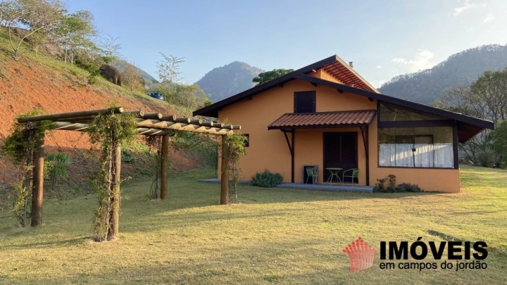 Sítio em Sapucaí Mirim, Campos do Jordão - foto 6