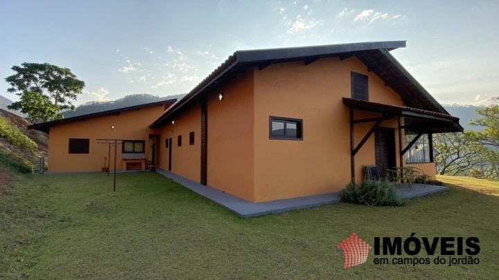 Sítio em Sapucaí Mirim, Campos do Jordão - foto 7