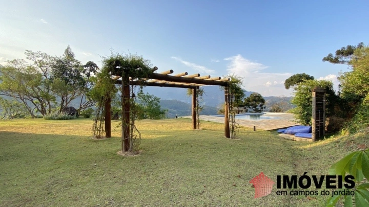 Sítio em Sapucaí Mirim, Campos do Jordão - foto 8