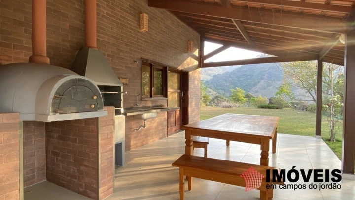 Sítio em Sapucaí Mirim, Campos do Jordão - foto 10