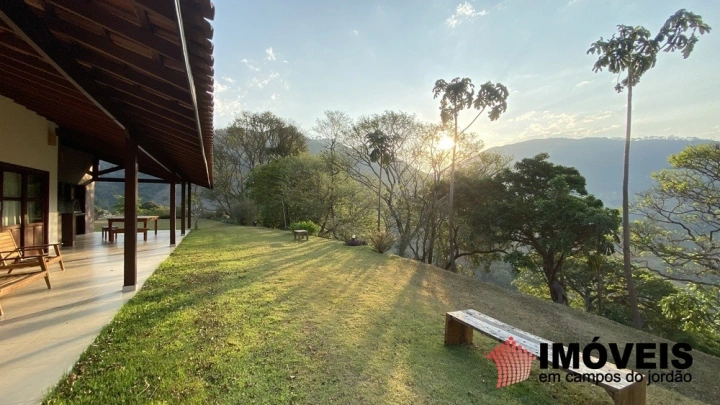 Sítio em Sapucaí Mirim, Campos do Jordão - foto 11