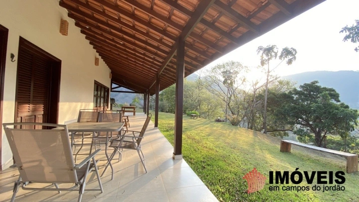 Sítio em Sapucaí Mirim, Campos do Jordão - foto 12