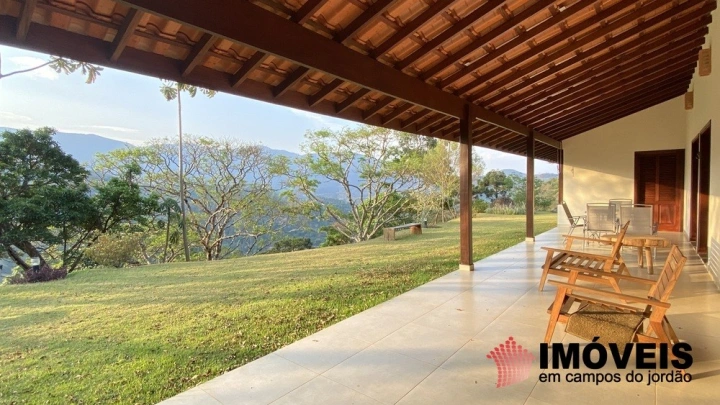Sítio em Sapucaí Mirim, Campos do Jordão - foto 14