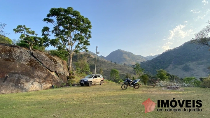 Sítio em Sapucaí Mirim, Campos do Jordão - foto 15