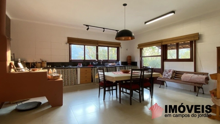 Sítio em Sapucaí Mirim, Campos do Jordão - foto 17