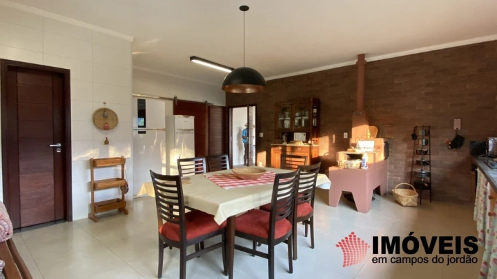 Sítio em Sapucaí Mirim, Campos do Jordão - foto 18