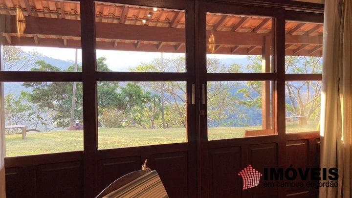 Sítio em Sapucaí Mirim, Campos do Jordão - foto 22
