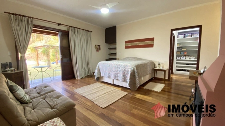 Sítio em Sapucaí Mirim, Campos do Jordão - foto 34