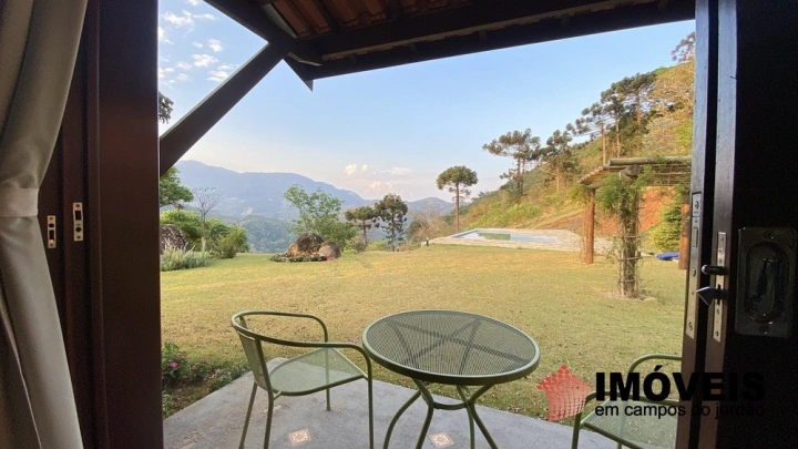Sítio em Sapucaí Mirim, Campos do Jordão - foto 35