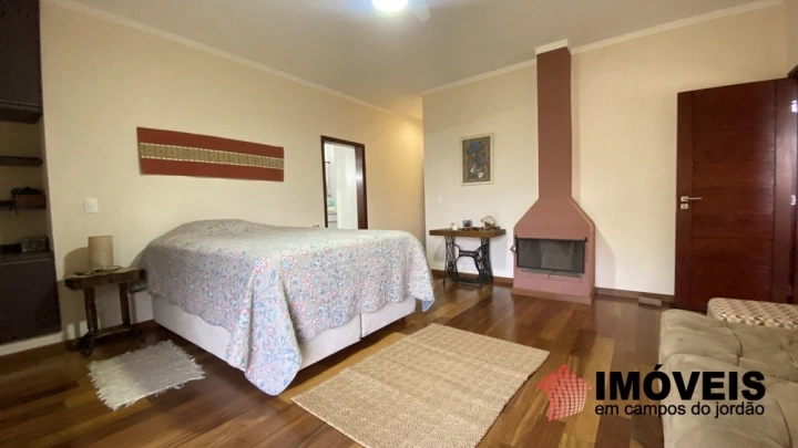Sítio em Sapucaí Mirim, Campos do Jordão - foto 36