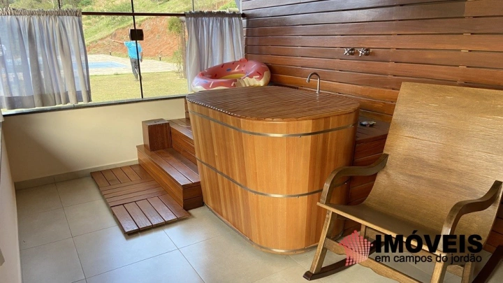 Sítio em Sapucaí Mirim, Campos do Jordão - foto 37