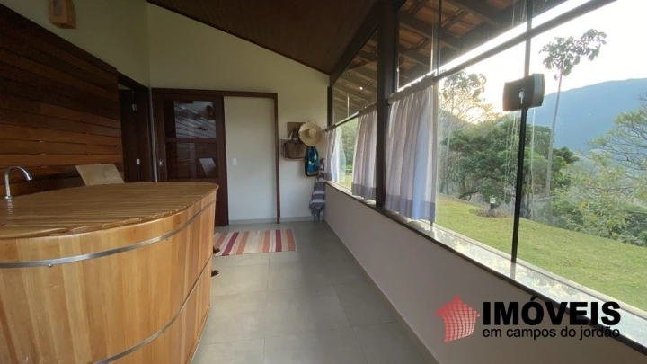 Sítio em Sapucaí Mirim, Campos do Jordão - foto 41