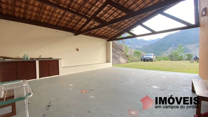 Sítio em Sapucaí Mirim, Campos do Jordão - foto 43