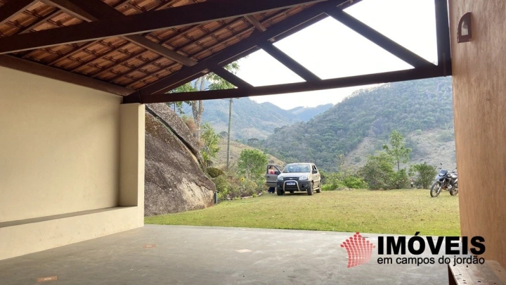 Sítio em Sapucaí Mirim, Campos do Jordão - foto 44