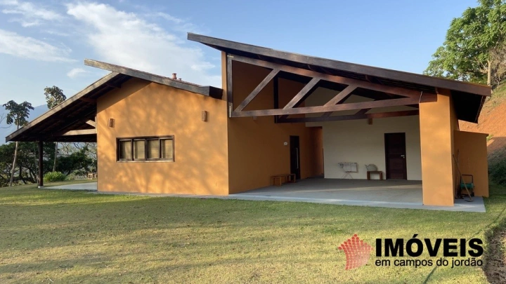 Sítio em Sapucaí Mirim, Campos do Jordão - foto 45