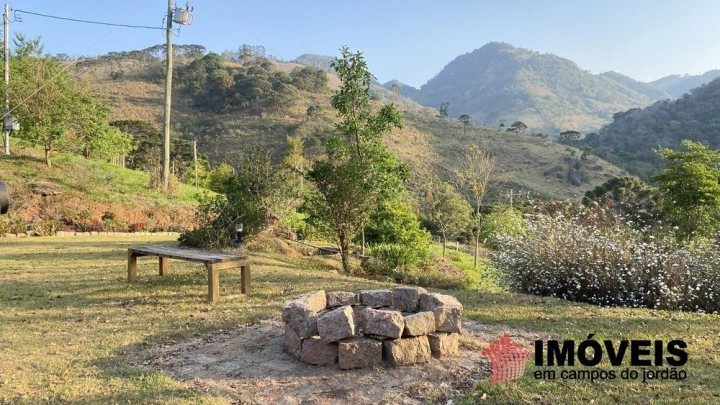 Sítio em Sapucaí Mirim, Campos do Jordão - foto 48