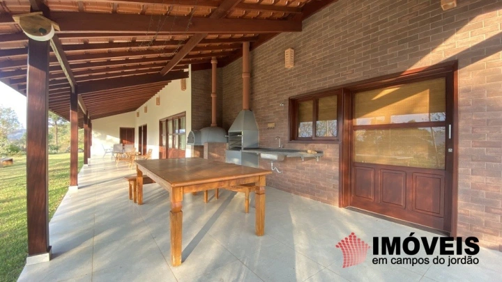 Sítio em Sapucaí Mirim, Campos do Jordão - foto 49