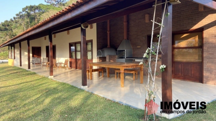 Sítio em Sapucaí Mirim, Campos do Jordão - foto 50