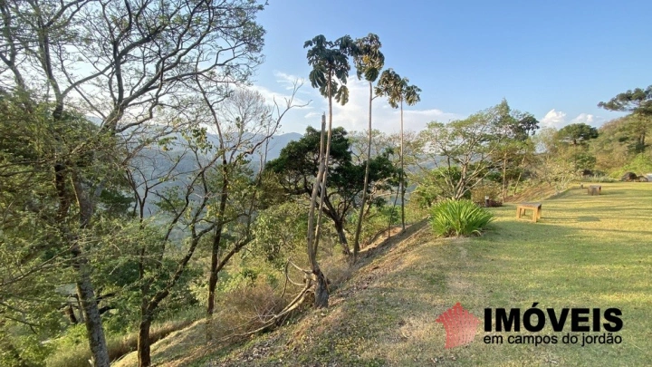 Sítio em Sapucaí Mirim, Campos do Jordão - foto 51