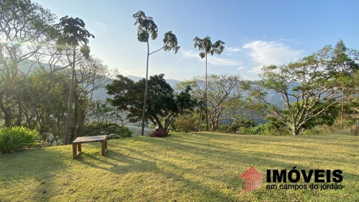 Sítio em Sapucaí Mirim, Campos do Jordão - foto 52