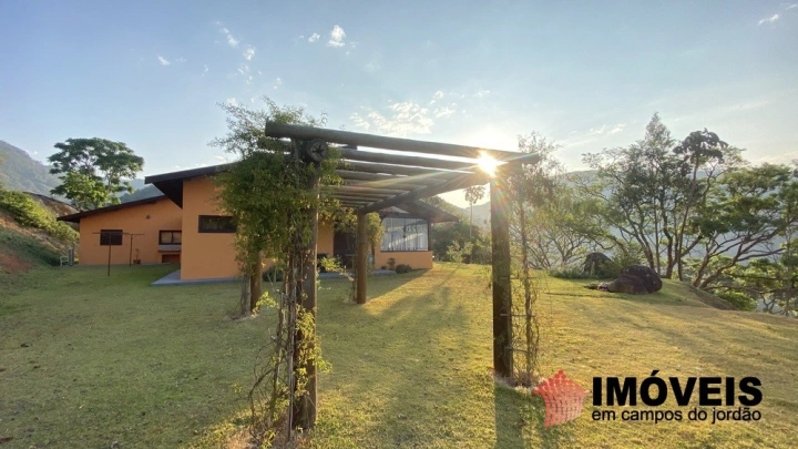 Sítio em Sapucaí Mirim, Campos do Jordão - foto 56