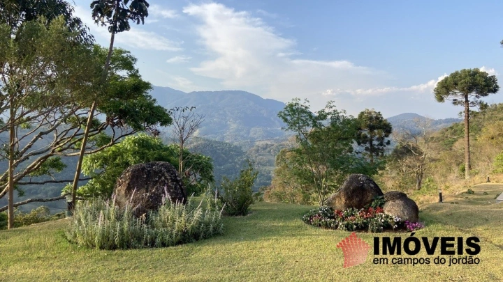 Sítio em Sapucaí Mirim, Campos do Jordão - foto 57