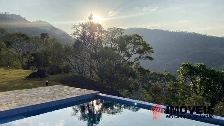 Sítio em Sapucaí Mirim, Campos do Jordão - foto 60