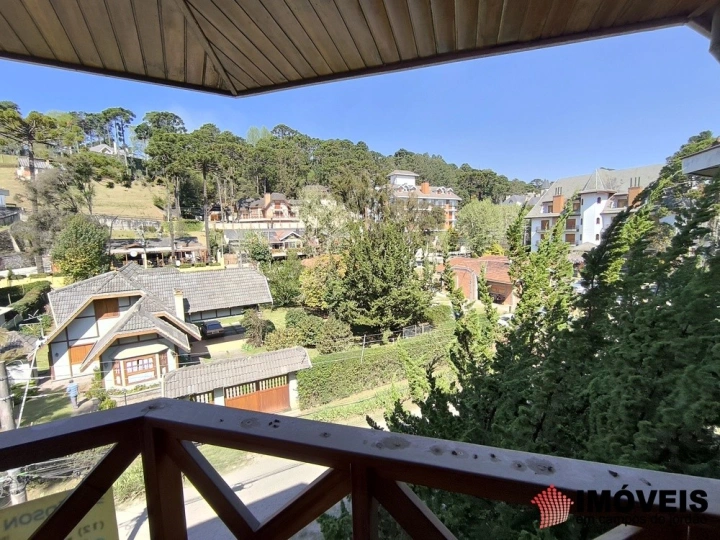 Apartamento em Vila Capivari, Campos do Jordão - foto 3