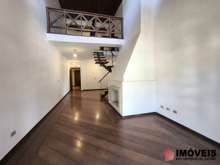 Apartamento em Vila Capivari, Campos do Jordão - foto 4