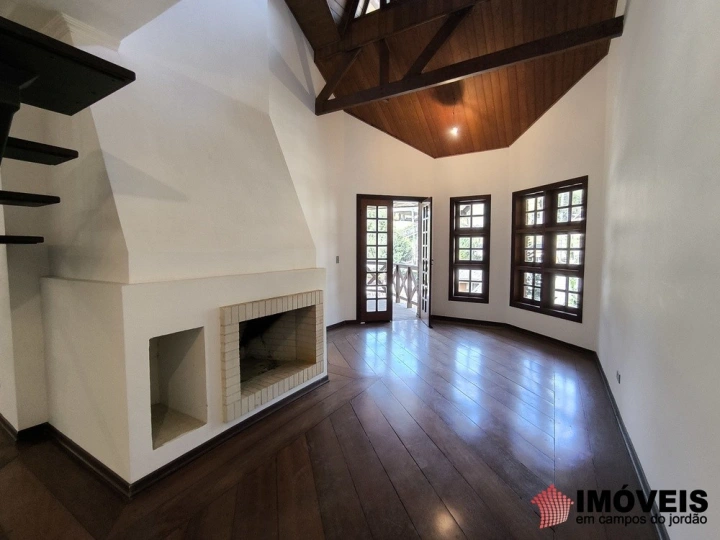 Apartamento em Vila Capivari, Campos do Jordão - foto 5