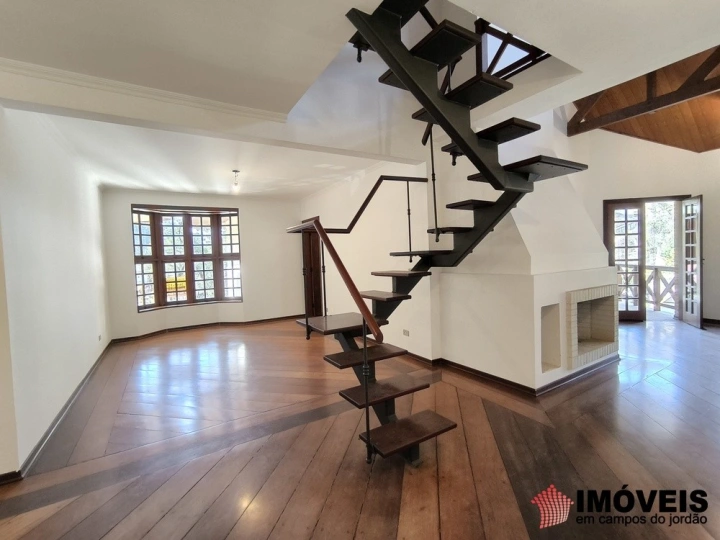 Apartamento em Vila Capivari, Campos do Jordão - foto 6