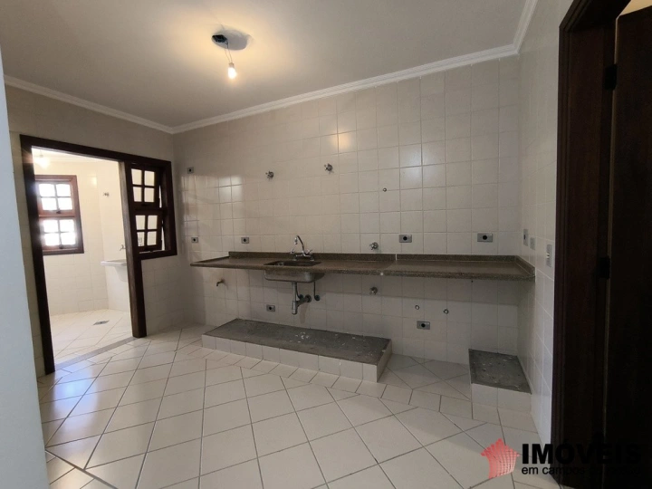 Apartamento em Vila Capivari, Campos do Jordão - foto 7