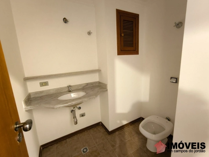 Apartamento em Vila Capivari, Campos do Jordão - foto 8