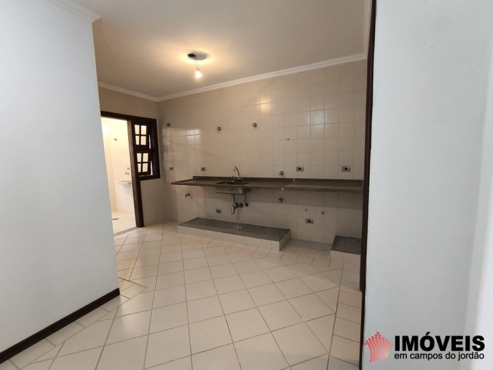 Apartamento em Vila Capivari, Campos do Jordão - foto 9