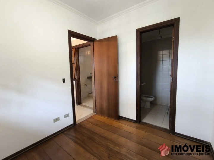 Apartamento em Vila Capivari, Campos do Jordão - foto 10