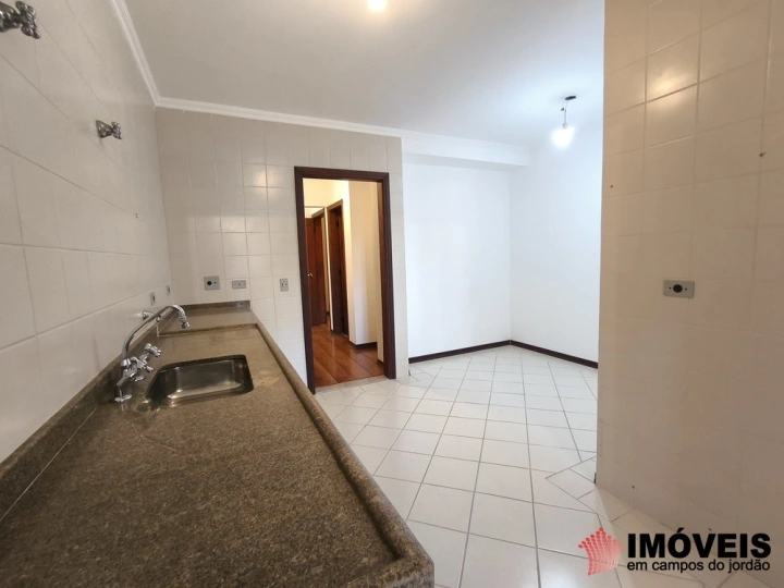 Apartamento em Vila Capivari, Campos do Jordão - foto 11